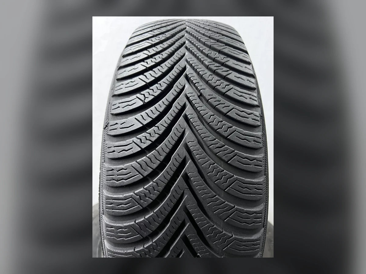Michelin — 195/65 R15 — Michelin 195/65 R15 Зима (липучка) 4 шт (Комплект) — 6.5