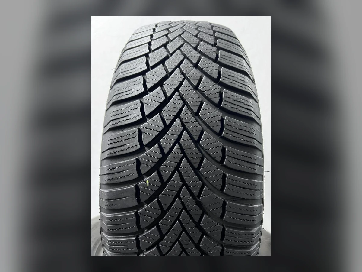 Bridgestone — 205/60 R16 — Bridgestone 205/60 R16 Зима (липучка) 2 шт (Пара) — 7.0