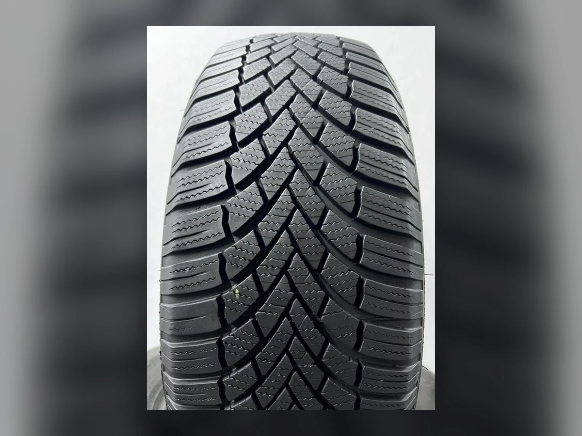 Bridgestone — 205/60 R16 — Bridgestone 205/60 R16 Зима (липучка) 2 шт (Пара) — 7.0