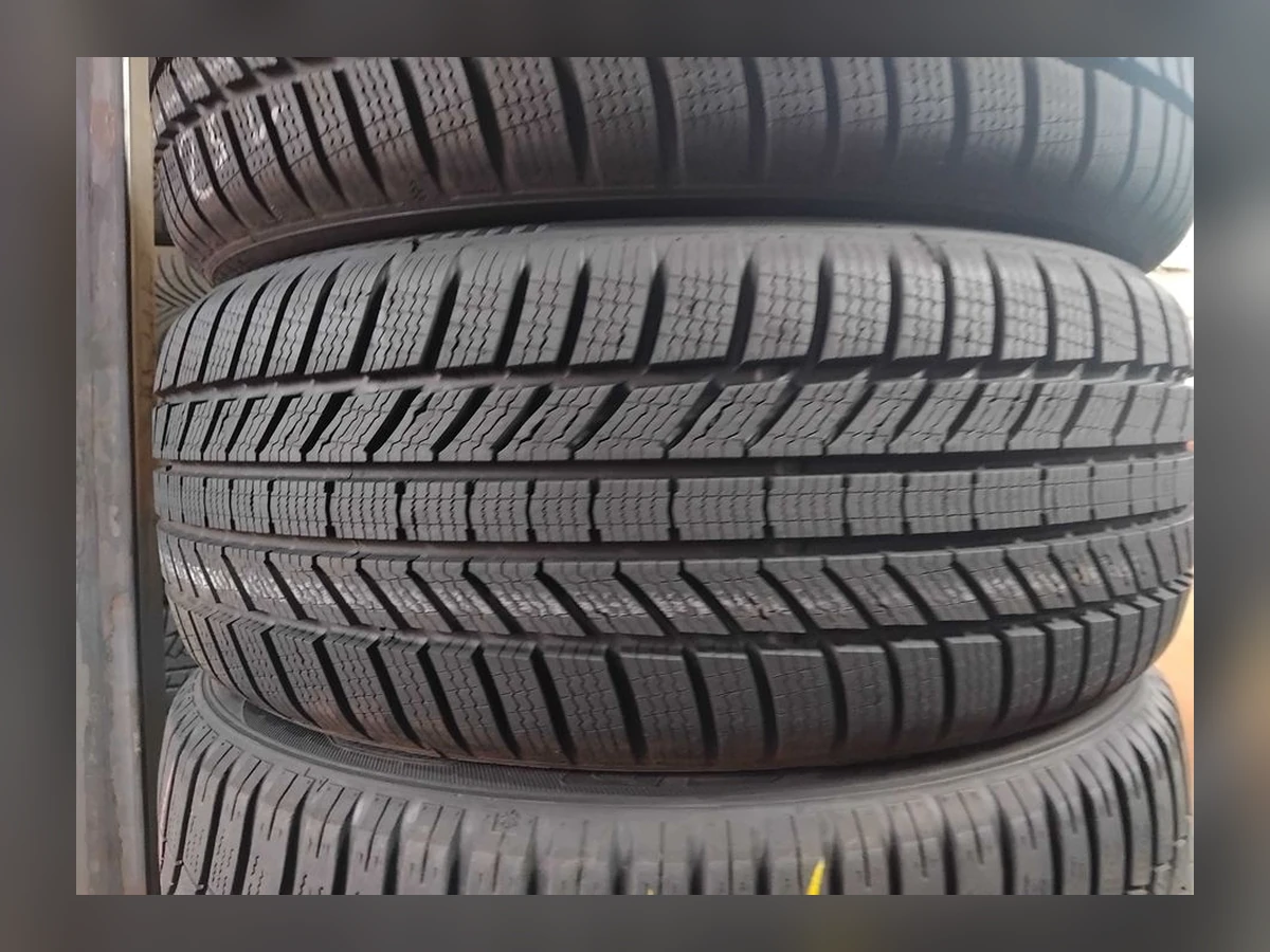 Continental — 235/50 R18 — Continental 235/50 R18 Зима (липучка) 2 шт (Пара) — 5.5