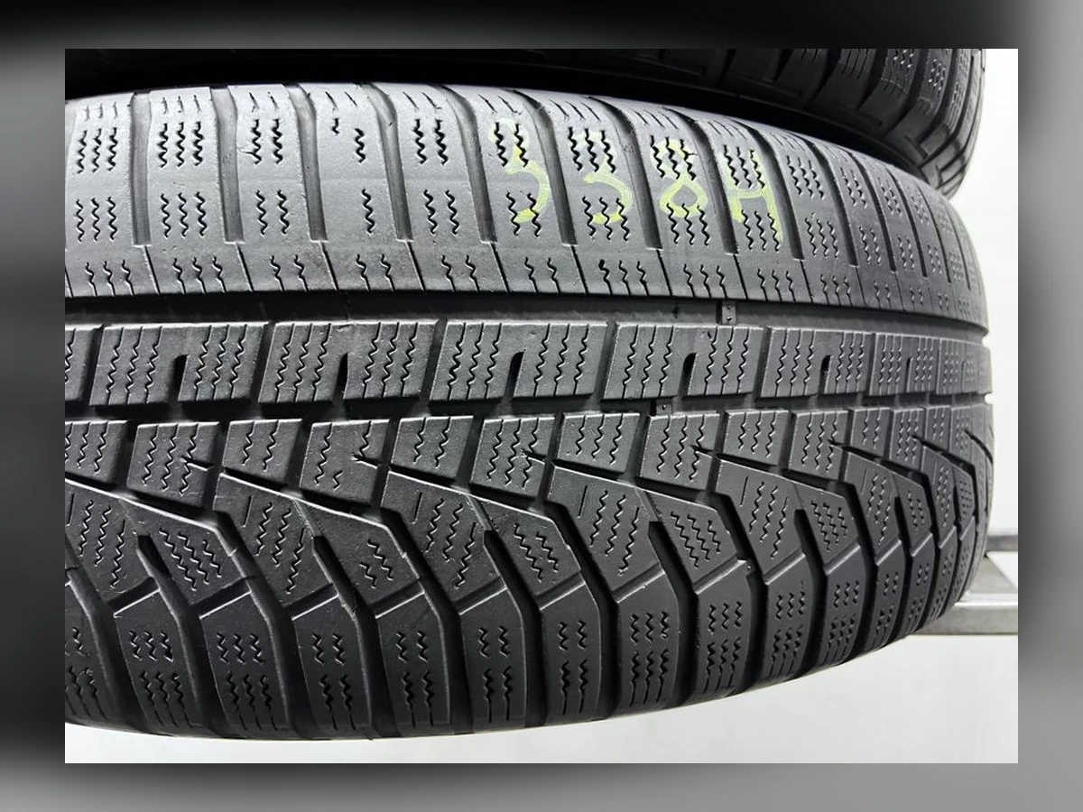 Hankook — 225/55 R19 — Hankook 225/55 R19 Зима (липучка) 2 шт (Пара) — 4.5