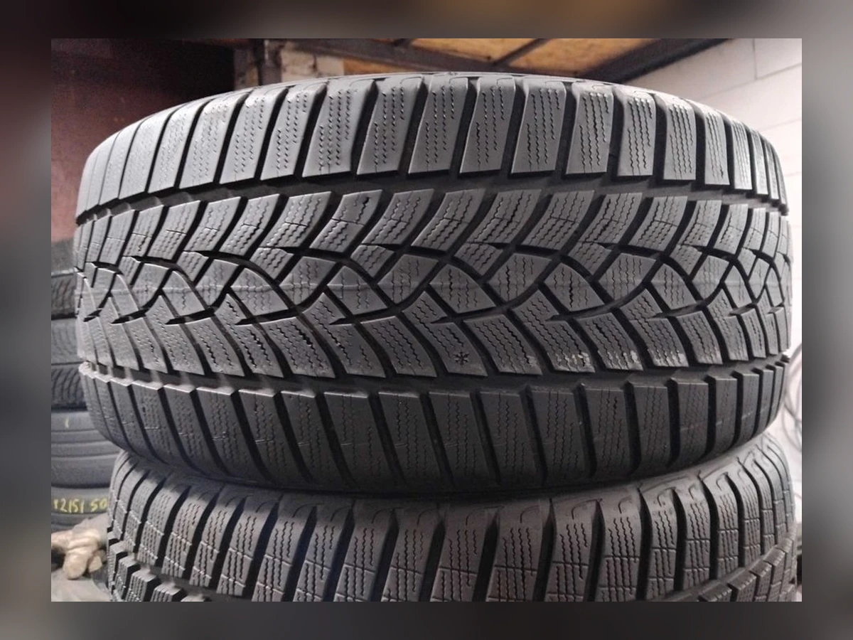 Goodyear — 235/40 R19 — Goodyear 235/40 R19 Зима (липучка) 2 шт (Пара) — 5.5