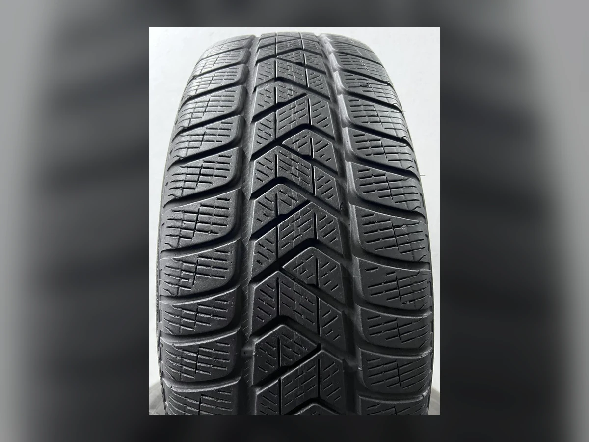 Pirelli — 225/65 R17 — Pirelli 225/65 R17 Зима (липучка) 4 шт (Комплект) — 5.5