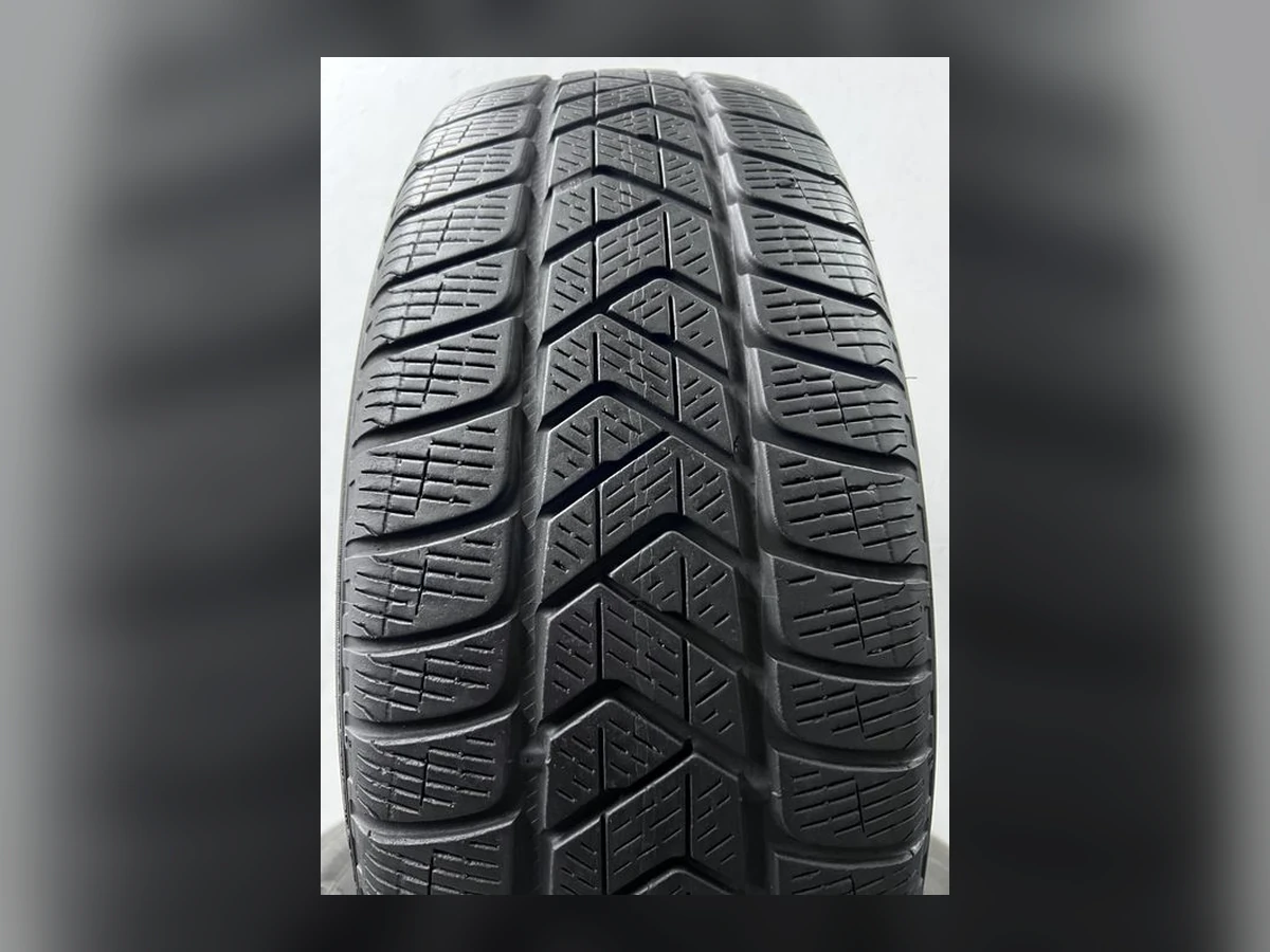 Pirelli — 225/65 R17 — Pirelli 225/65 R17 Зима (липучка) 4 шт (Комплект) — 5.5