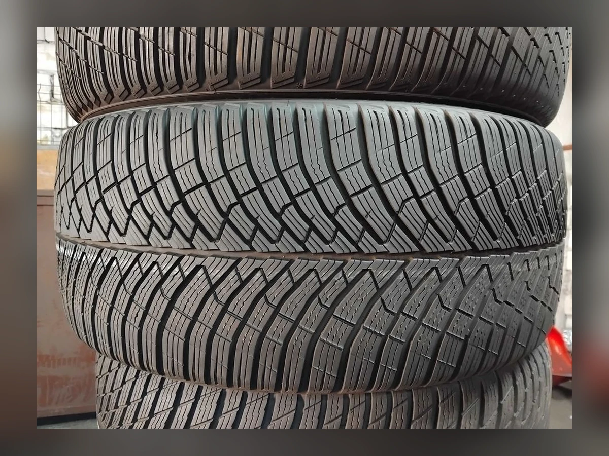 Pirelli — 245/40 R19 — Pirelli 245/40 R19 Зима (липучка) 2 шт (Пара) — 5.5