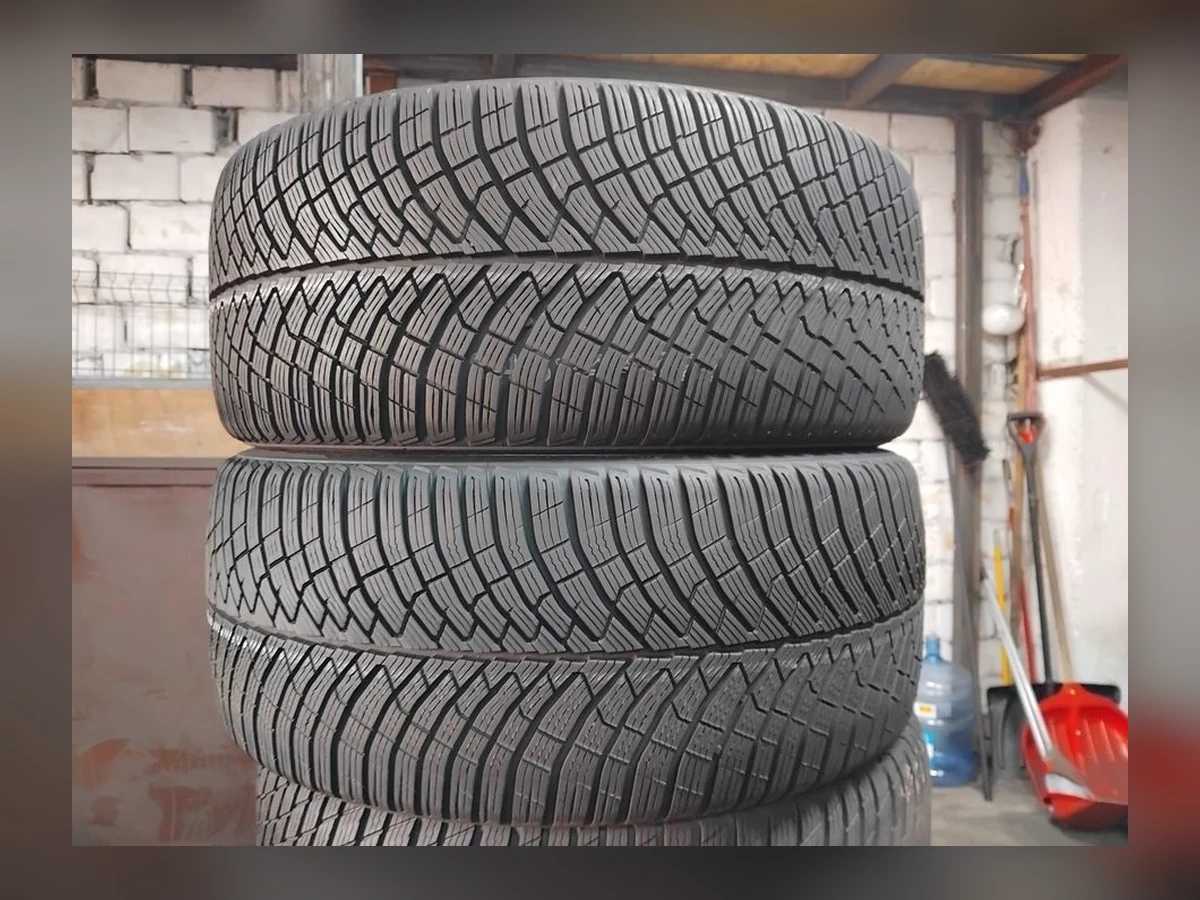 Pirelli — 245/40 R19 — Pirelli 245/40 R19 Зима (липучка) 2 шт (Пара) — 5.5