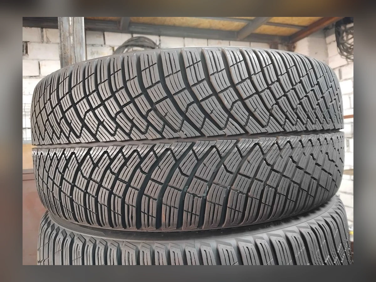 Pirelli — 245/40 R19 — Pirelli 245/40 R19 Зима (липучка) 2 шт (Пара) — 5.5