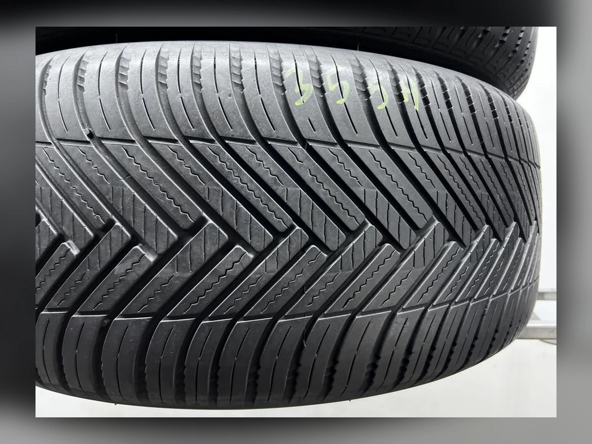 Hankook — 255/50 R19 — Hankook 255/50 R19 Всесезонка 2 шт (Пара) — 6.0