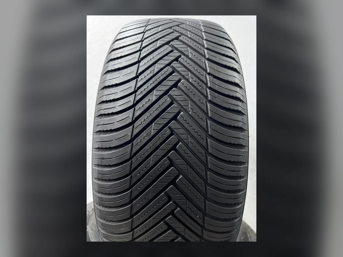 Hankook — 255/50 R19 — Hankook 255/50 R19 Всесезонка 2 шт (Пара) — 6.0