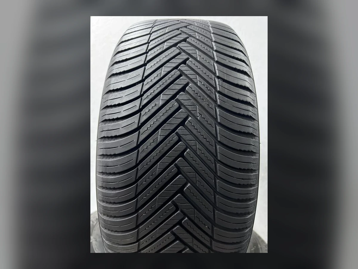 Hankook — 255/50 R19 — Hankook 255/50 R19 Всесезонка 2 шт (Пара) — 6.0