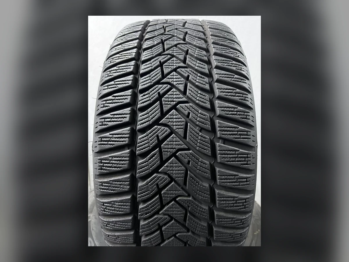 Dunlop — 225/40 R18 — Dunlop 225/40 R18 Зима (липучка) 4 шт (Комплект) — 8.0