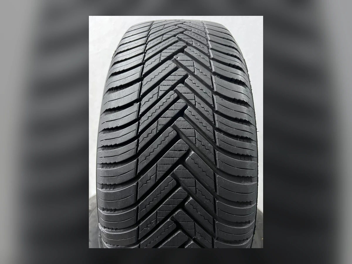 Hankook — 205/55 R16 — Hankook 205/55 R16 Всесезонка 2 шт (Пара) — 7.0