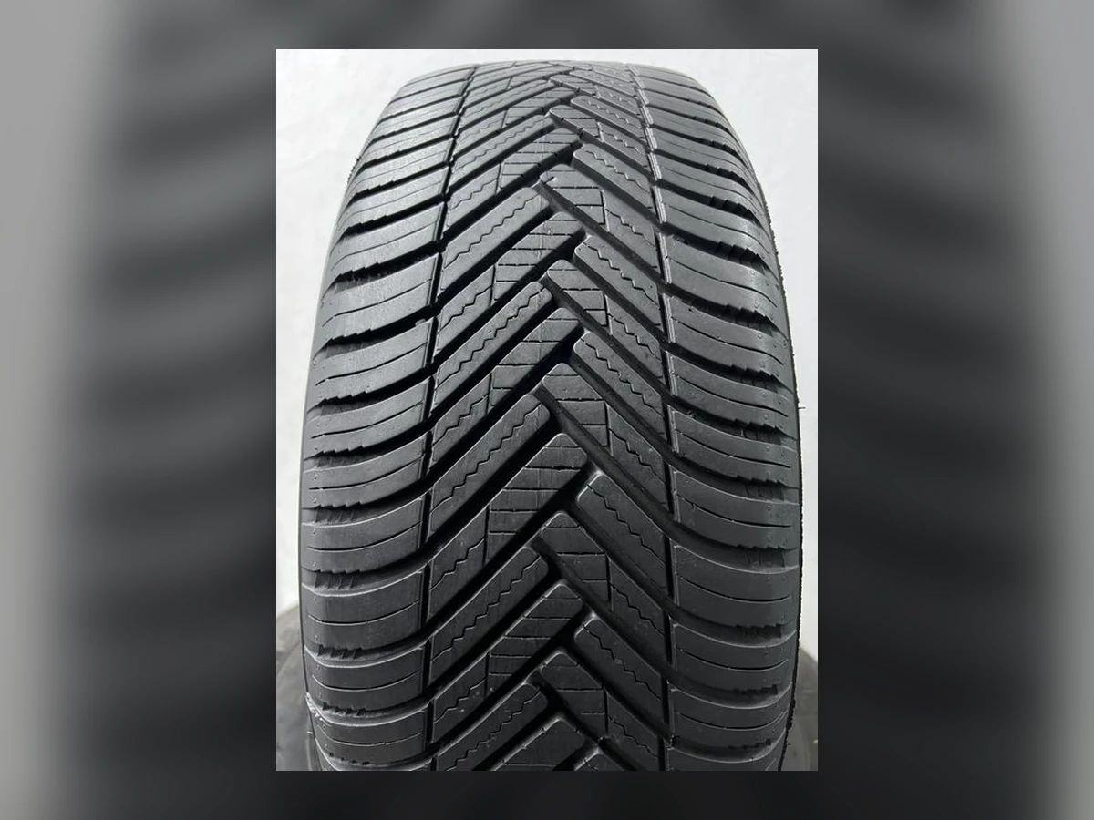 Hankook — 205/55 R16 — Hankook 205/55 R16 Всесезонка 2 шт (Пара) — 7.0