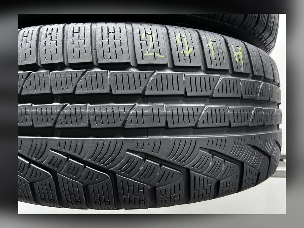 Pirelli — 235/50 R19 — Pirelli 235/50 R19 Зима (липучка) 2 шт (Пара) — 6.5
