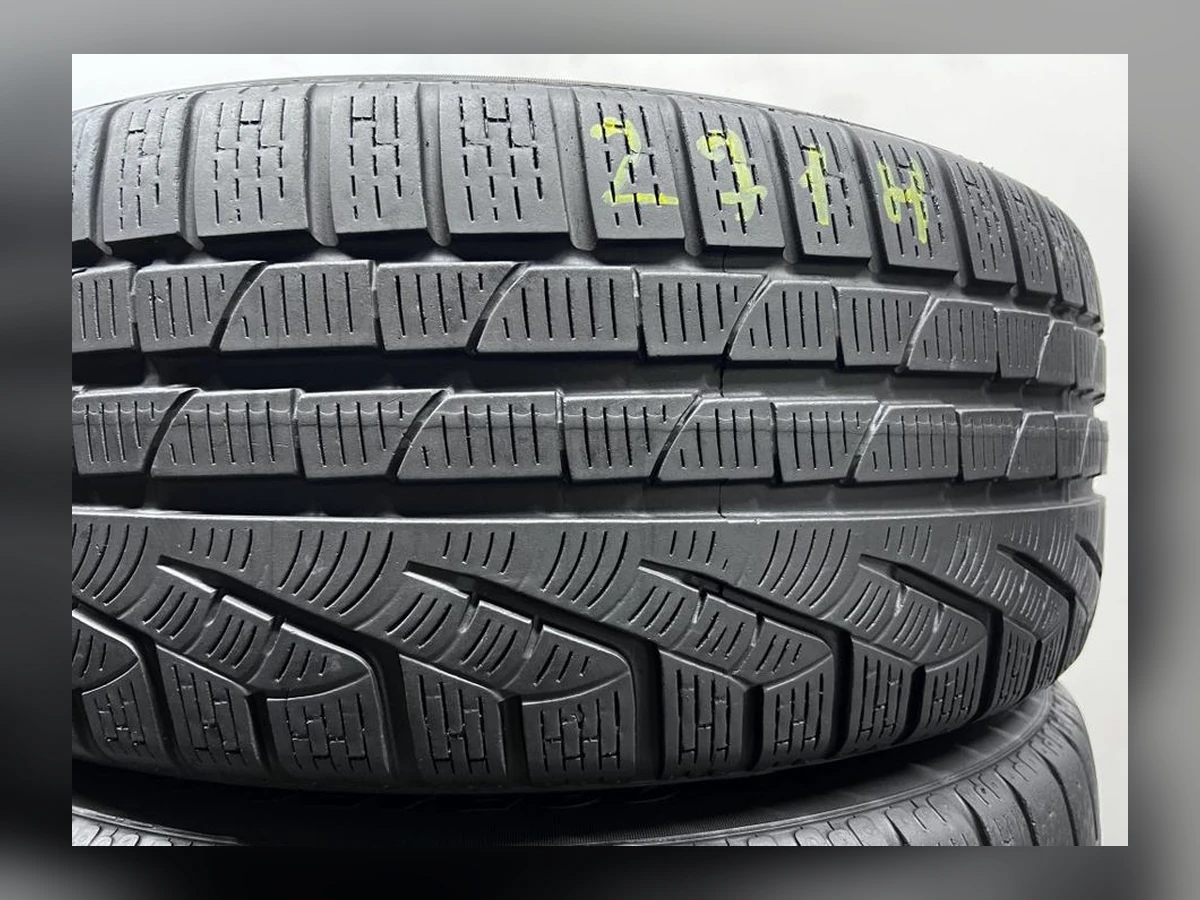 Pirelli — 235/50 R19 — Pirelli 235/50 R19 Зима (липучка) 2 шт (Пара) — 6.5