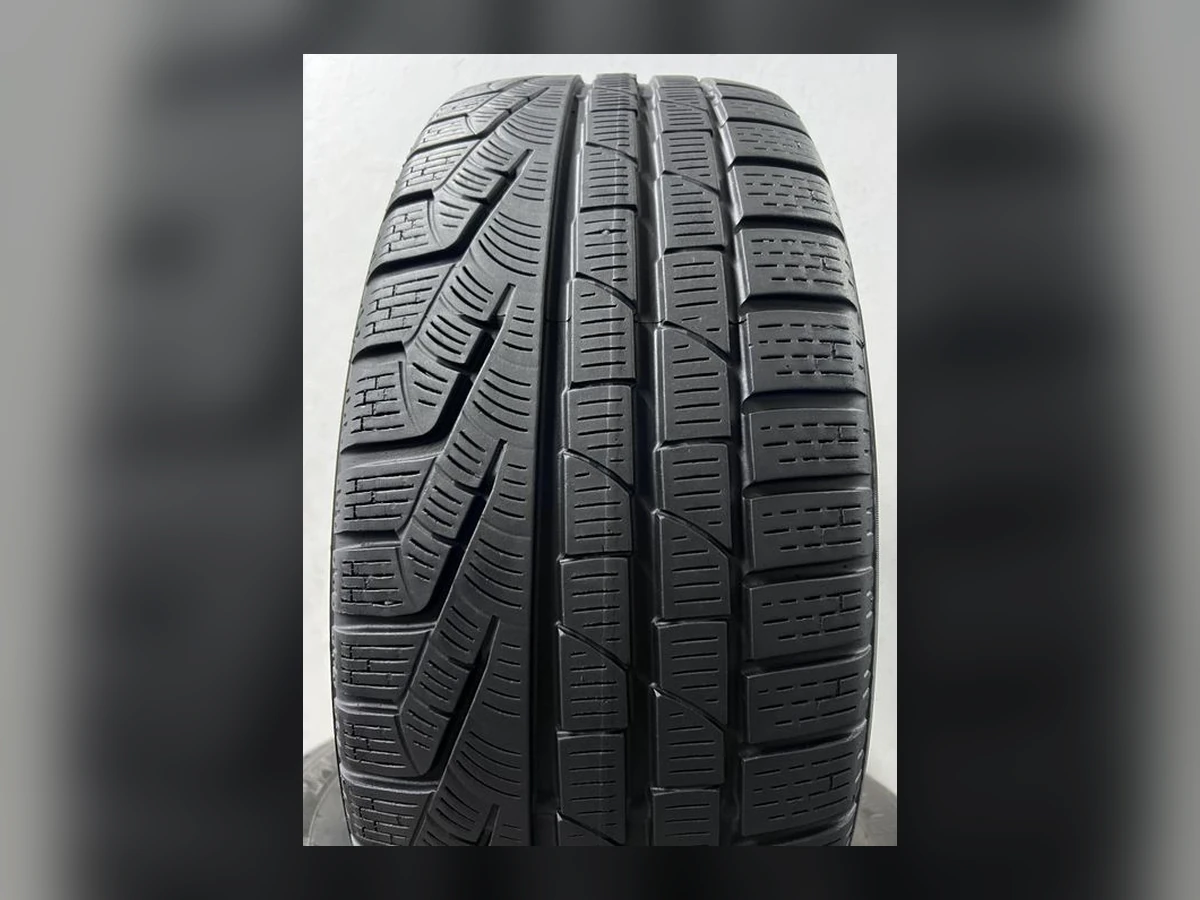 Pirelli — 235/50 R19 — Pirelli 235/50 R19 Зима (липучка) 2 шт (Пара) — 6.5