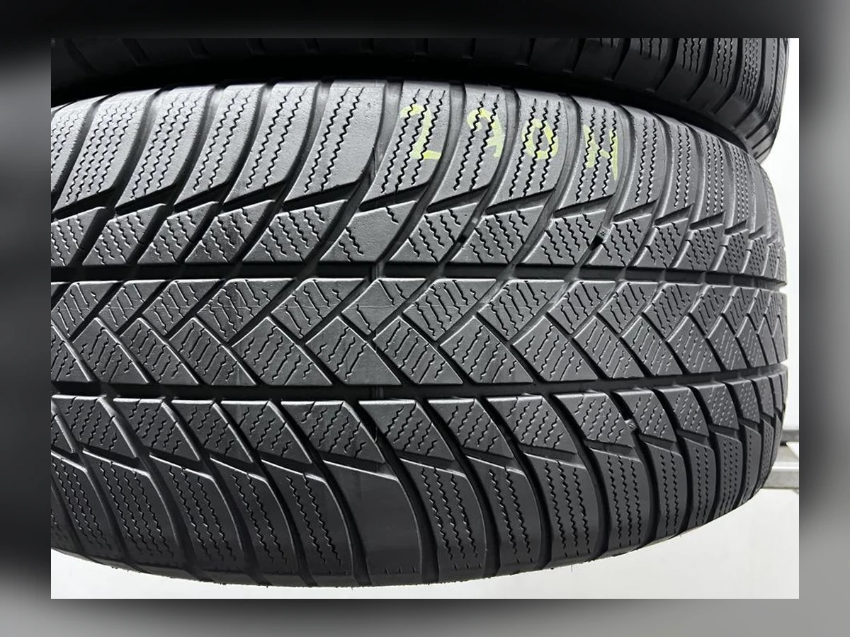 Bridgestone — 235/50 R19 — Bridgestone 235/50 R19 Зима (липучка) 2 шт (Пара) — 5.5