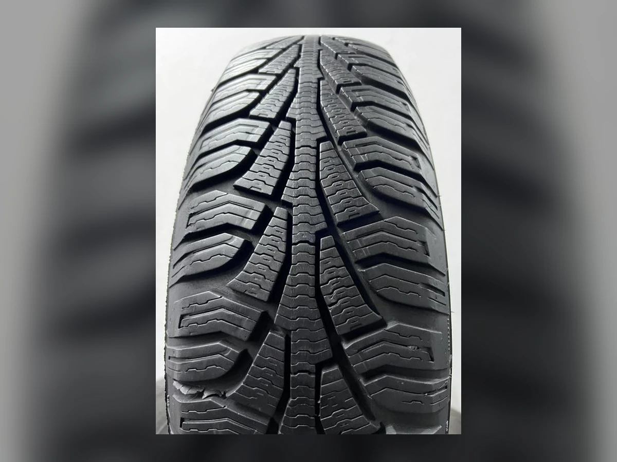 Uniroyal — 175/80 R14 — Uniroyal 175/80 R14 Зима (липучка) 2 шт (Пара) — 7.0