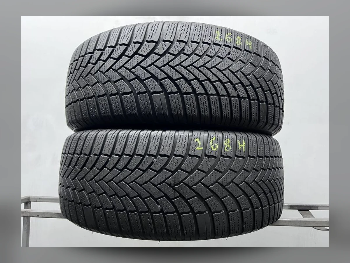 Bridgestone — 235/50 R19 — Bridgestone 235/50 R19 Зима (липучка) 2 шт (Пара) — 6.0