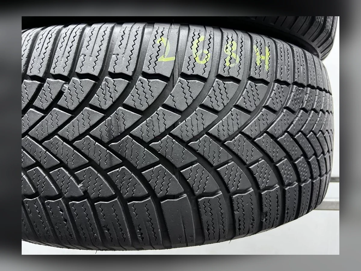 Bridgestone — 235/50 R19 — Bridgestone 235/50 R19 Зима (липучка) 2 шт (Пара) — 6.0