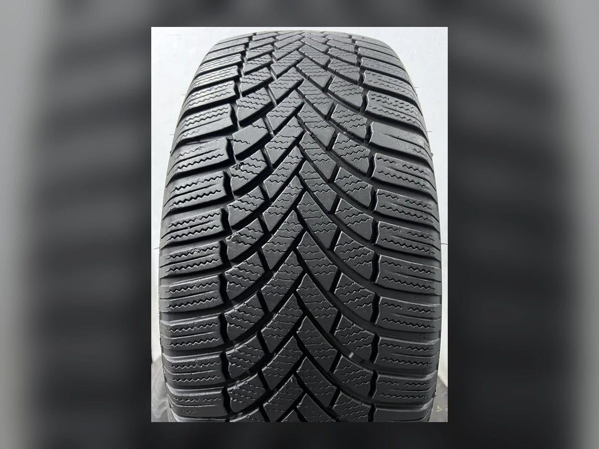 Bridgestone — 235/50 R19 — Bridgestone 235/50 R19 Зима (липучка) 2 шт (Пара) — 6.0