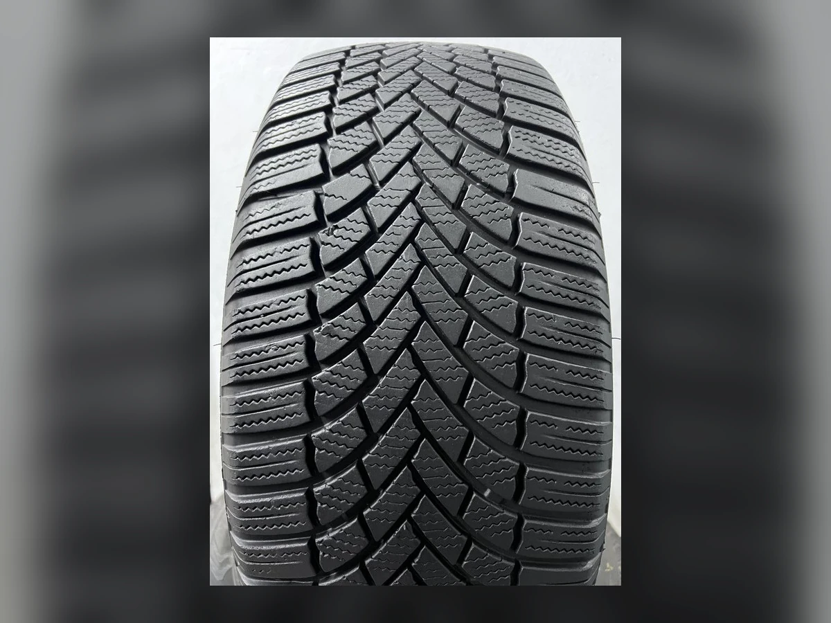 Bridgestone — 235/50 R19 — Bridgestone 235/50 R19 Зима (липучка) 2 шт (Пара) — 6.0