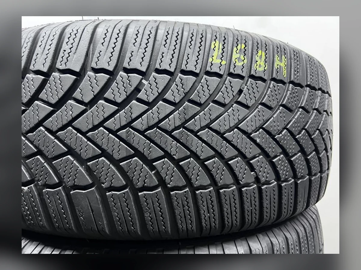 Bridgestone — 235/50 R19 — Bridgestone 235/50 R19 Зима (липучка) 2 шт (Пара) — 6.0