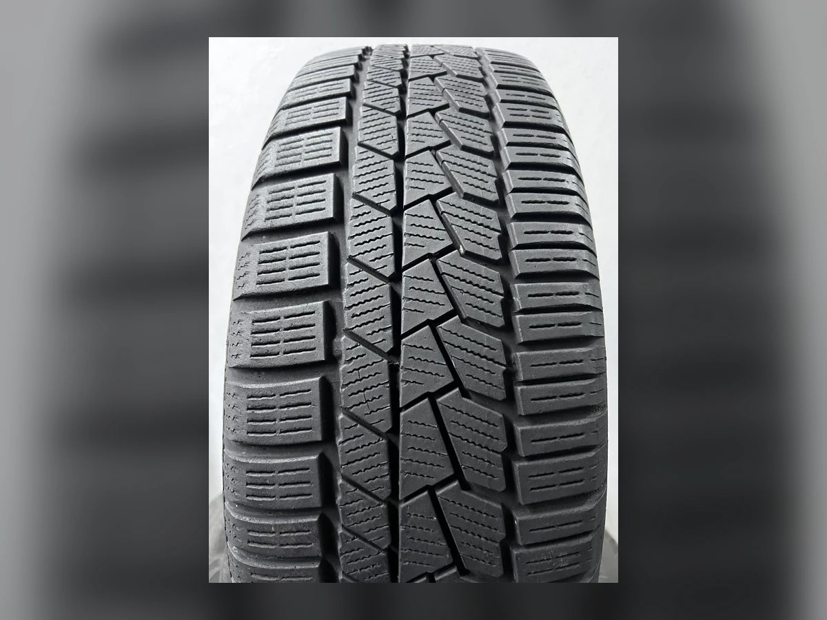 Continental — Continental 205/60 R18 — 205/60 R18