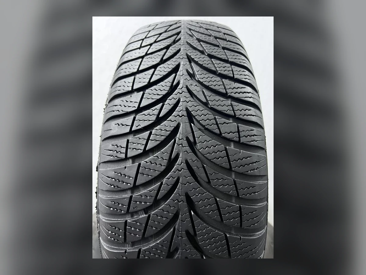 Goodyear — 195/65 R15 — Goodyear 195/65 R15 Зима (липучка) 2 шт (Пара) — 6.5