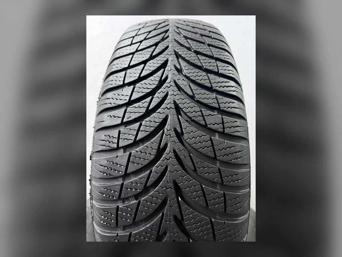 Goodyear — 195/65 R15 — Goodyear 195/65 R15 Зима (липучка) 2 шт (Пара) — 6.5