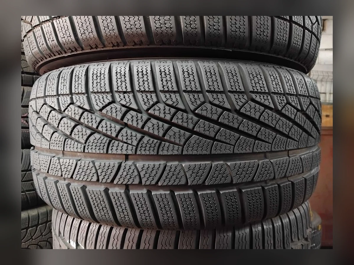 Pirelli — 255/40 R19 — Pirelli 255/40 R19 Зима (липучка) 2 шт (Пара) — 5.5