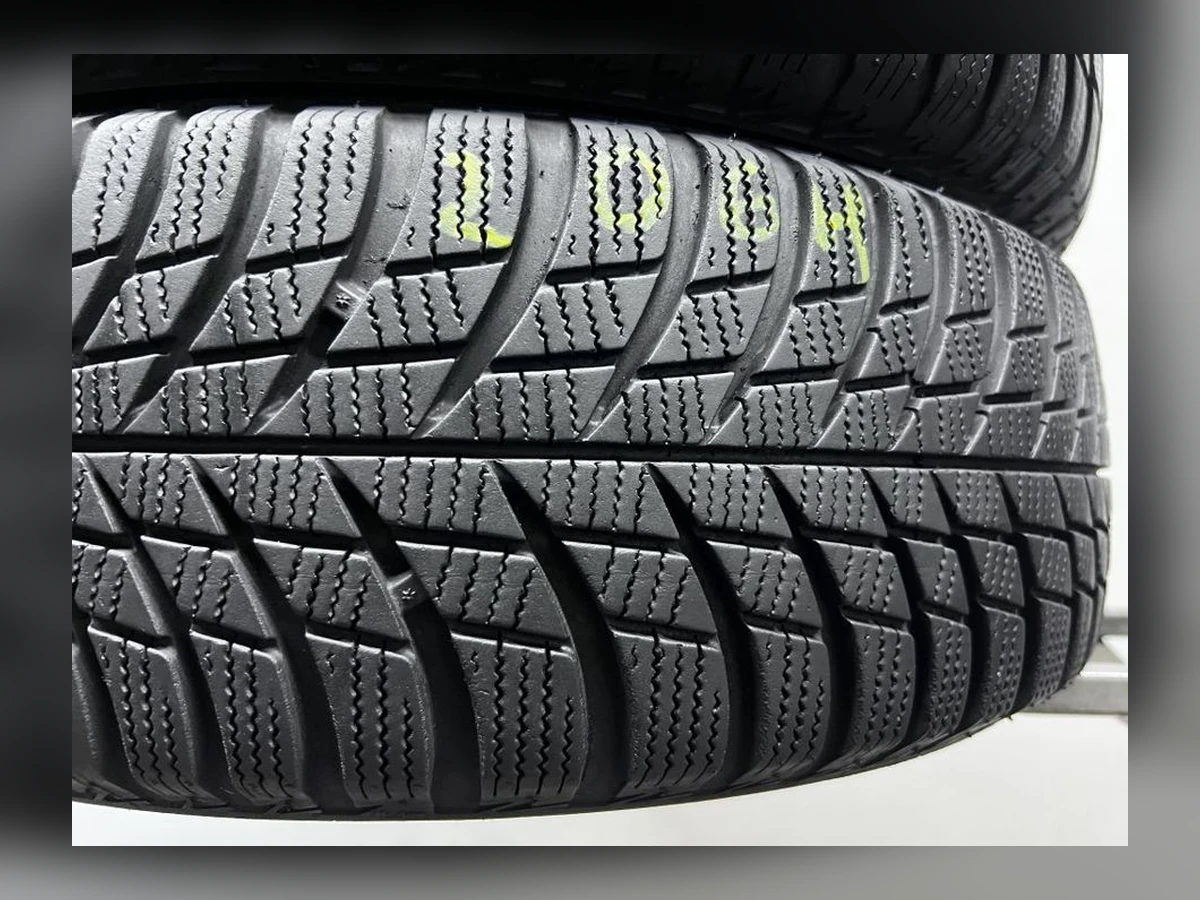 Bridgestone — 175/70 R14 — Bridgestone 175/70 R14 Зима (липучка) 2 шт (Пара) — 6.0