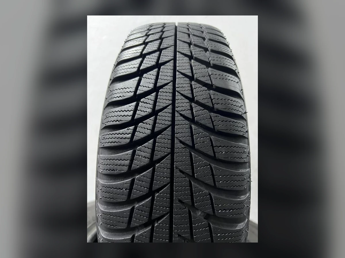 Bridgestone — 175/70 R14 — Bridgestone 175/70 R14 Зима (липучка) 2 шт (Пара) — 6.0