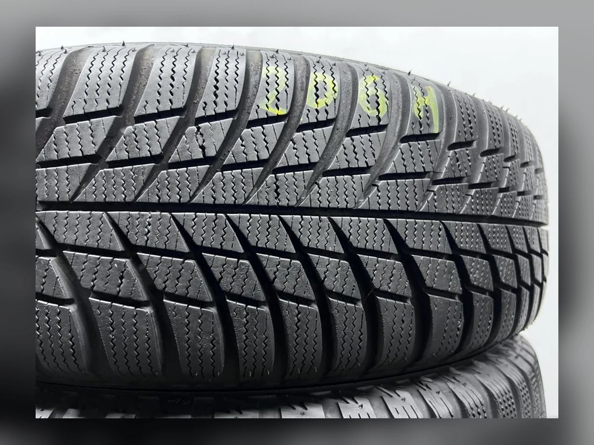 Bridgestone — 175/70 R14 — Bridgestone 175/70 R14 Зима (липучка) 2 шт (Пара) — 6.0