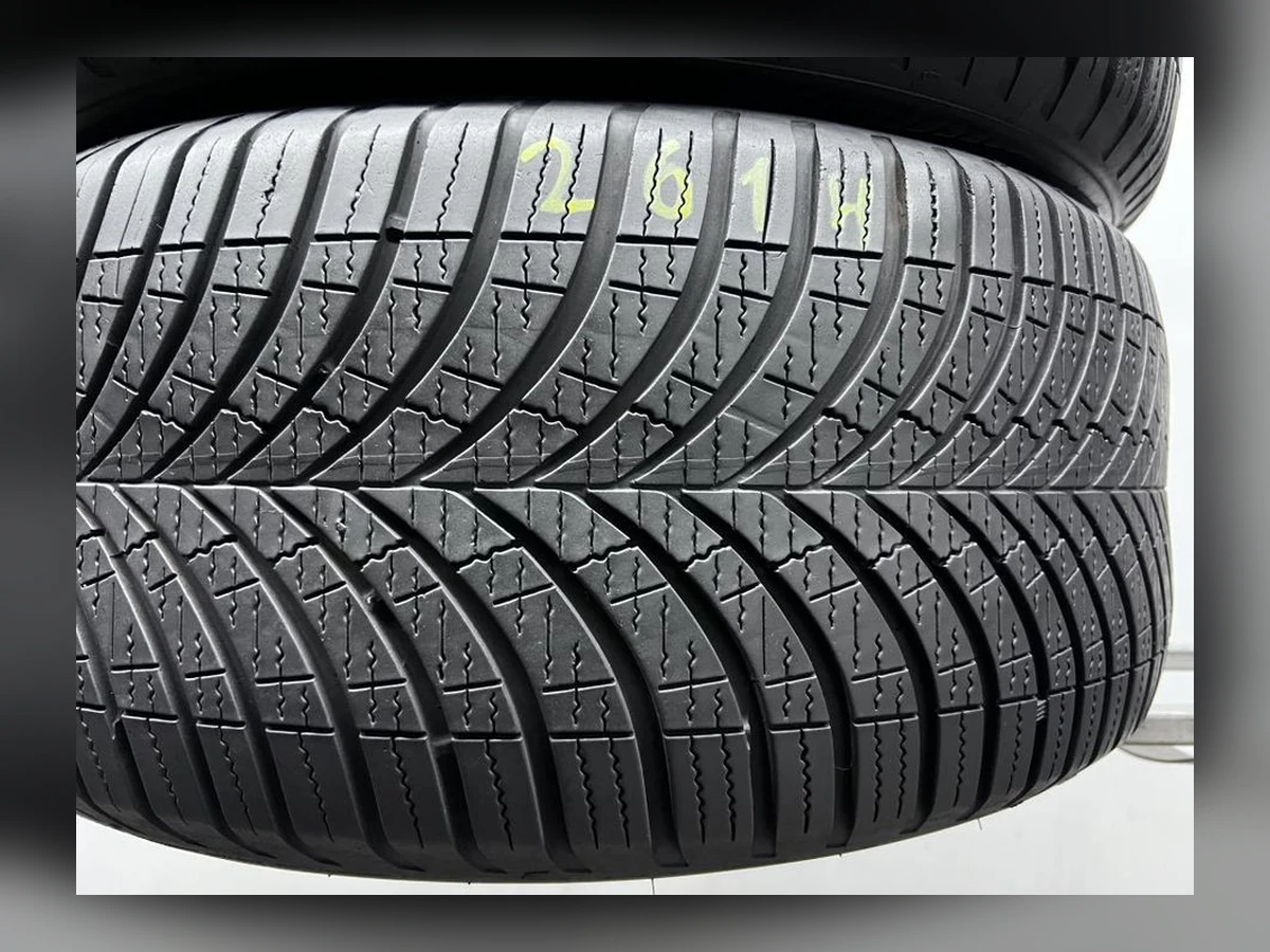 Goodyear — 255/45 R19 — Goodyear 255/45 R19 Всесезонка 2 шт (Пара) — 7.0