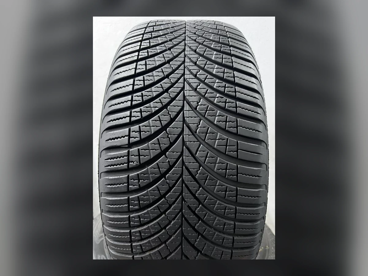 Goodyear — 255/45 R19 — Goodyear 255/45 R19 Всесезонка 2 шт (Пара) — 7.0