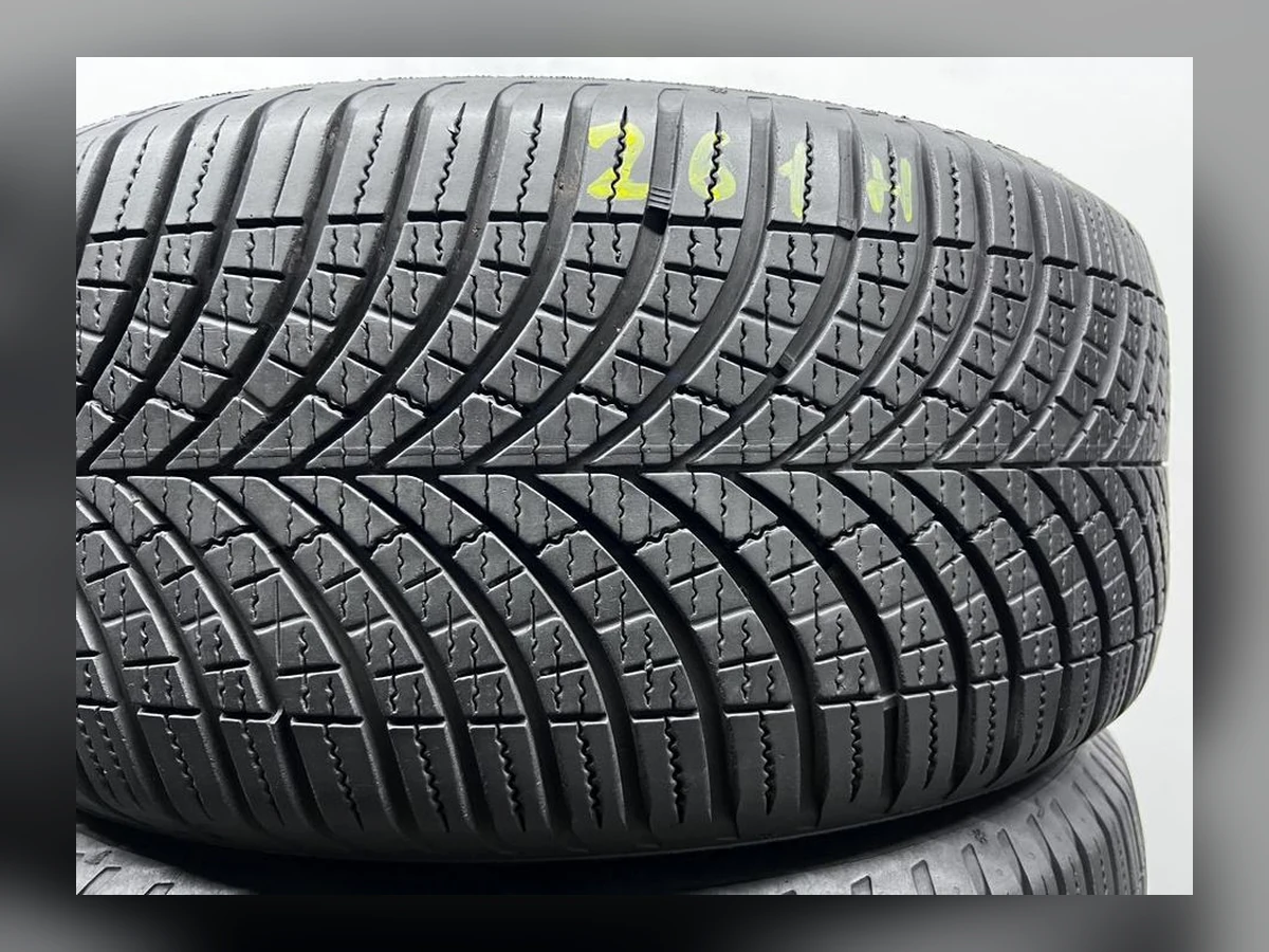 Goodyear — 255/45 R19 — Goodyear 255/45 R19 Всесезонка 2 шт (Пара) — 7.0
