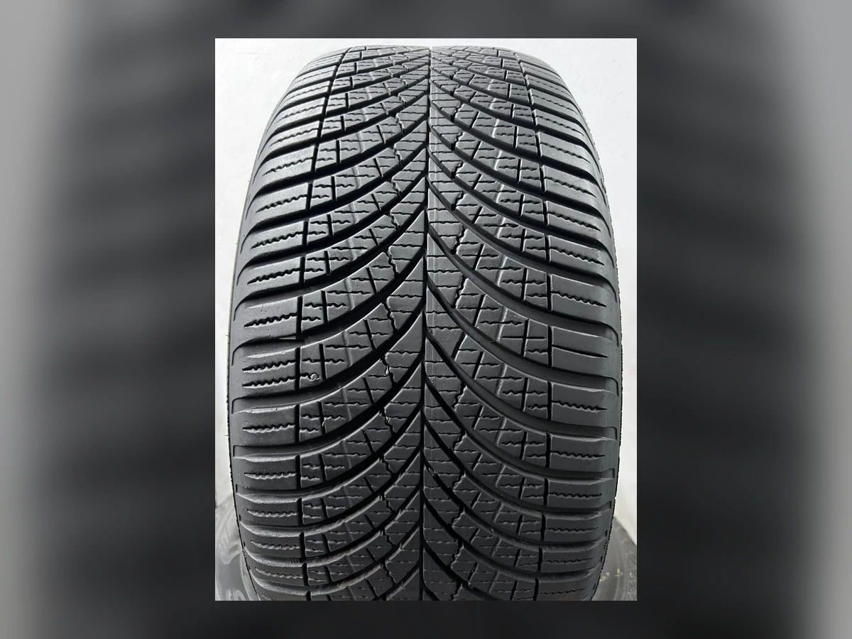 Goodyear — 255/45 R19 — Goodyear 255/45 R19 Всесезонка 2 шт (Пара) — 7.0