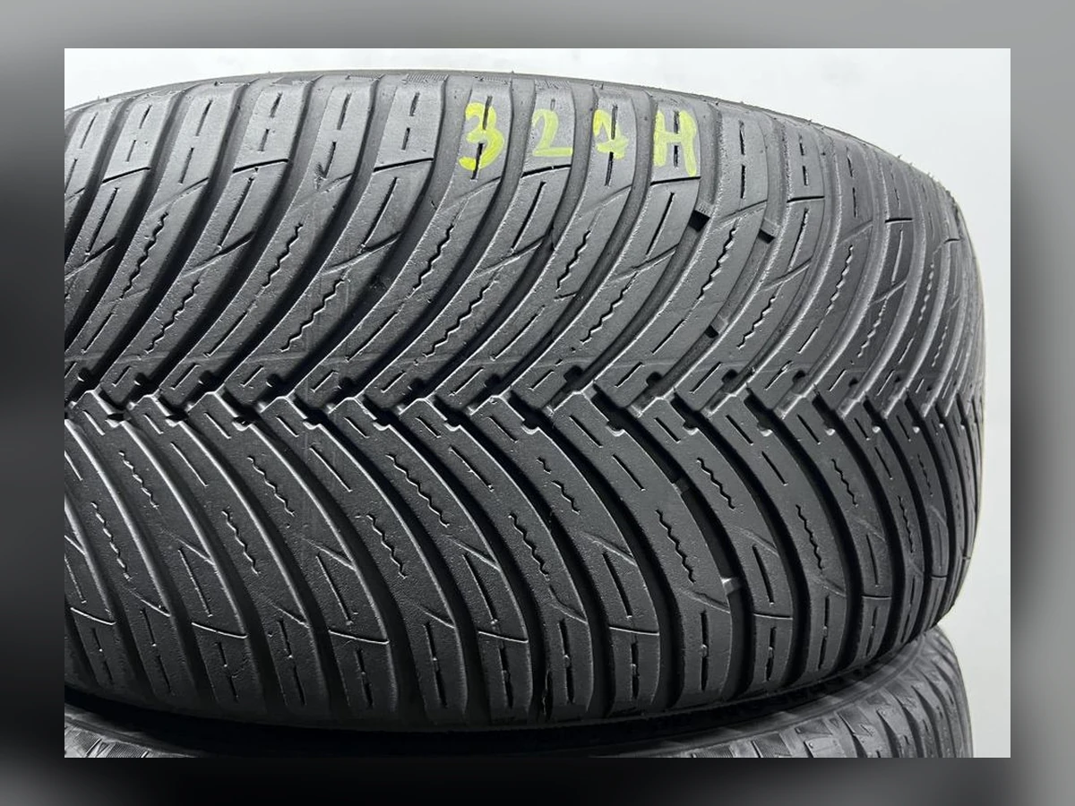 Maxxis — 255/45 R19 — Maxxis 255/45 R19 Всесезонка 2 шт (Пара) — 5.0