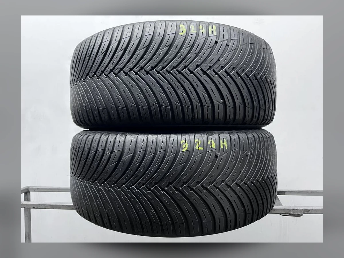 Maxxis — 255/45 R19 — Maxxis 255/45 R19 Всесезонка 2 шт (Пара) — 5.0