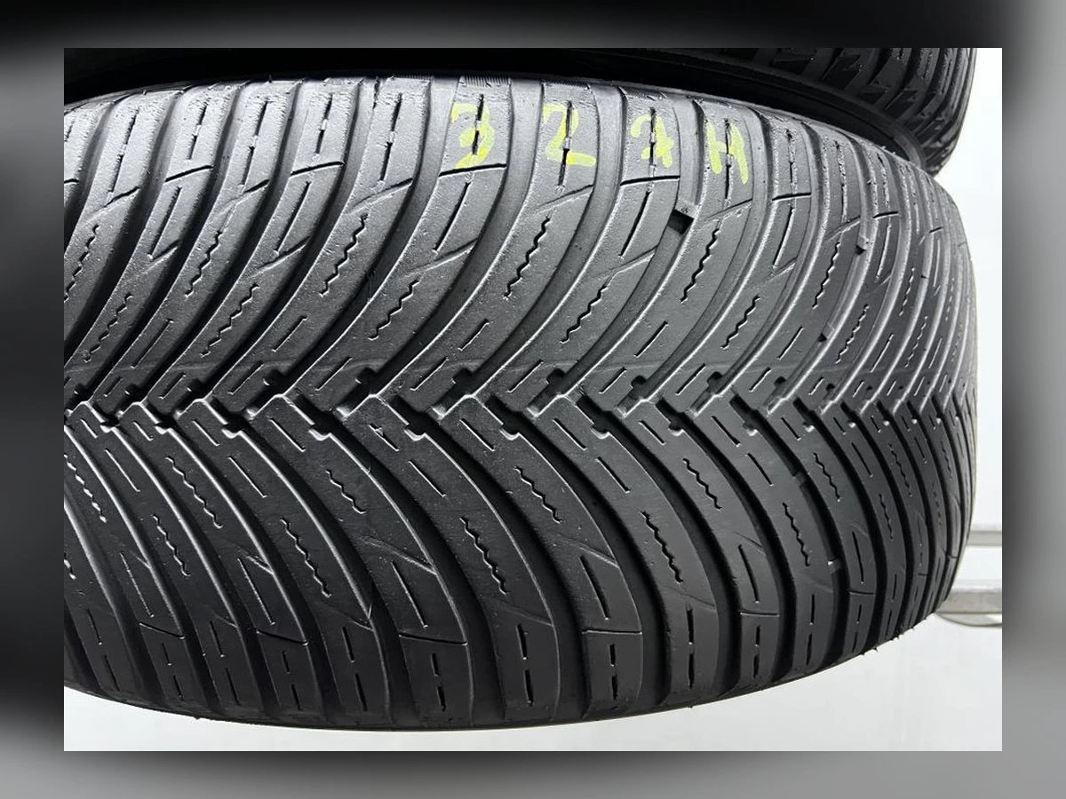 Maxxis — 255/45 R19 — Maxxis 255/45 R19 Всесезонка 2 шт (Пара) — 5.0