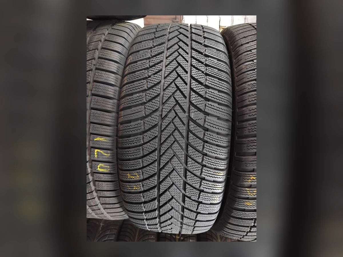 Bridgestone — 255/50 R20 — Bridgestone 255/50 R20 Зима (липучка) 2 шт (Пара) — 5.5