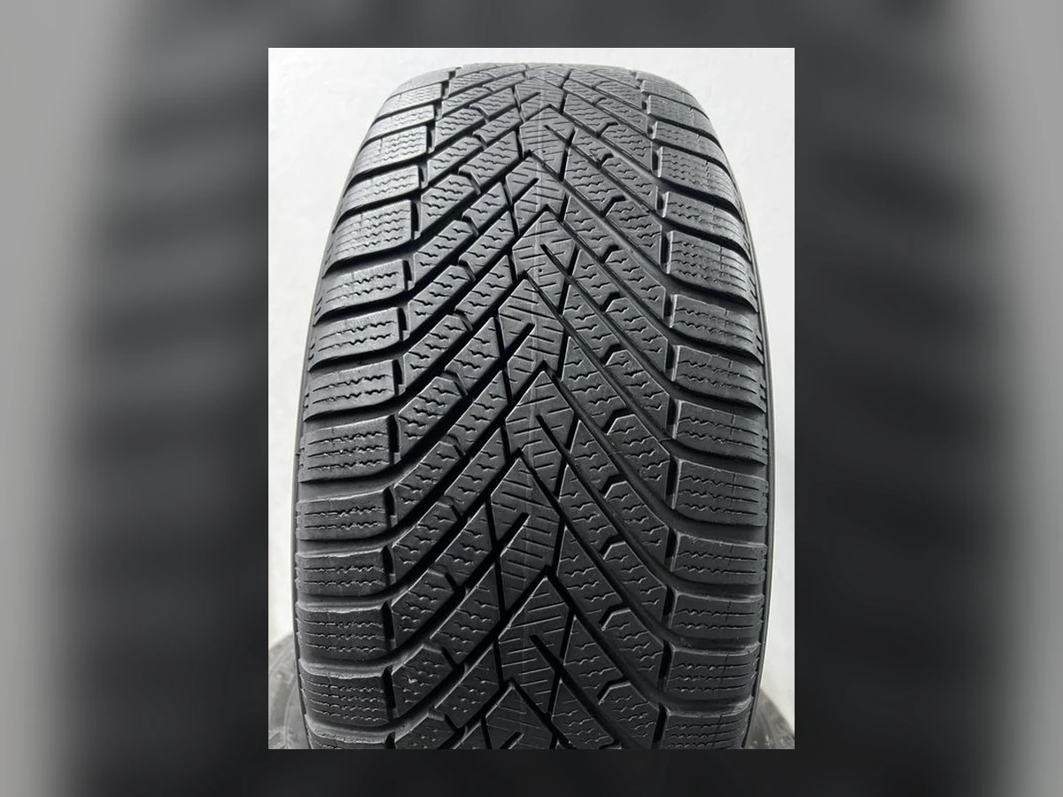 Pirelli — 235/60 R18 — Pirelli 235/60 R18 Зима (липучка) 2 шт (Пара) — 6.5