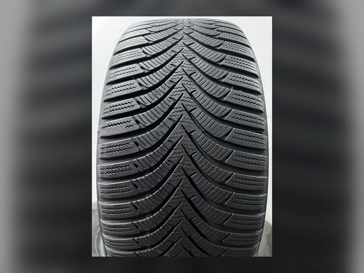 Hankook — 225/45 R17 — Hankook 225/45 R17 Зима (липучка) 2 шт (Пара) — 6.5