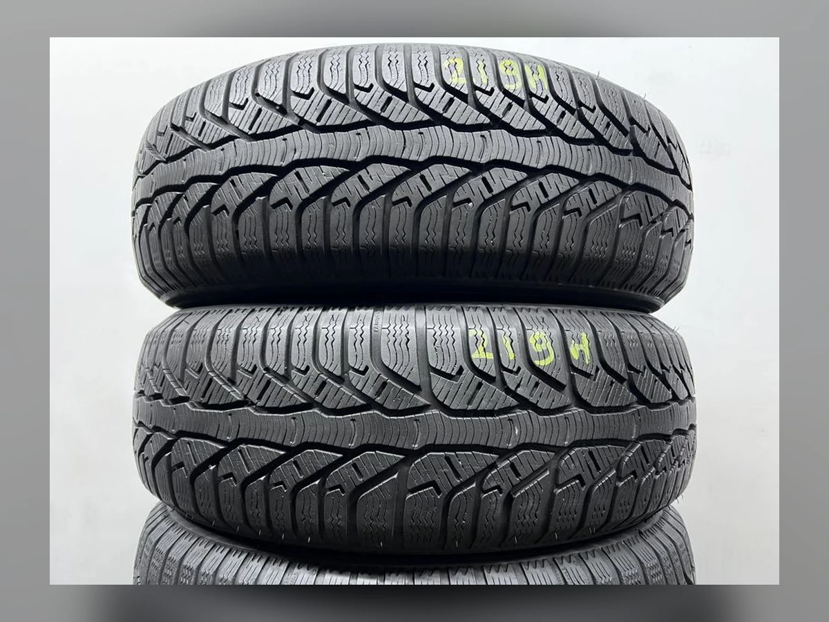 Kleber — 185/65 R15 — Kleber 185/65 R15 Зима (липучка) 4 шт (Комплект) — 7.0