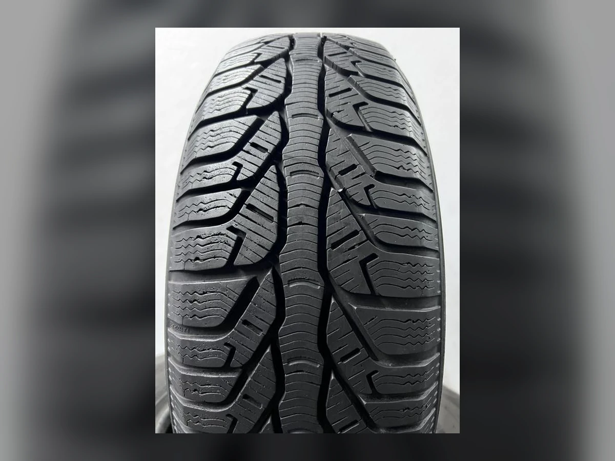 Kleber — 185/65 R15 — Kleber 185/65 R15 Зима (липучка) 4 шт (Комплект) — 7.0