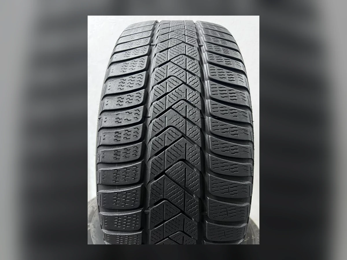 Pirelli — 245/45 R19 — Pirelli 245/45 R19 Зима (липучка) 4 шт (Комплект) — 5.5