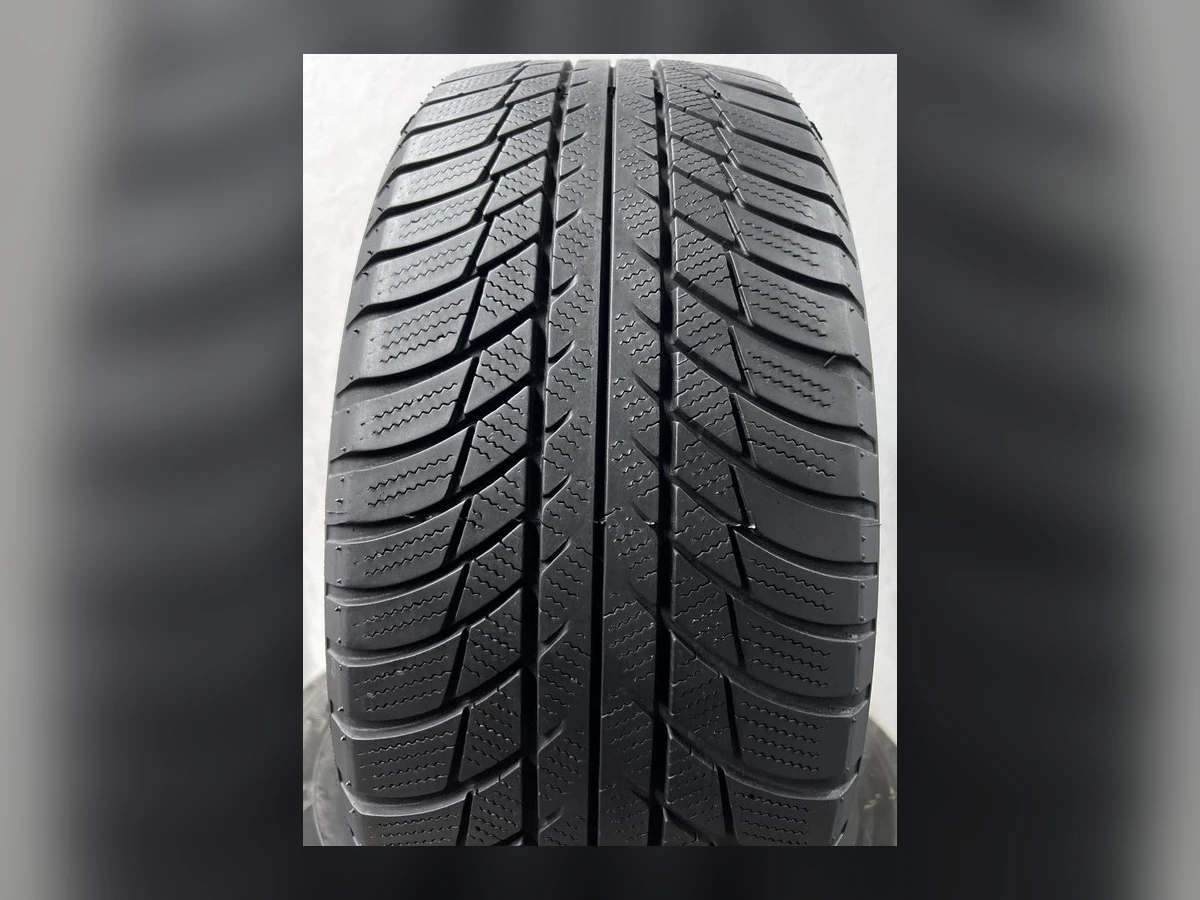 Bridgestone — 215/55 R17 — Bridgestone 215/55 R17 Зима (липучка) 2 шт (Пара) — 5.5