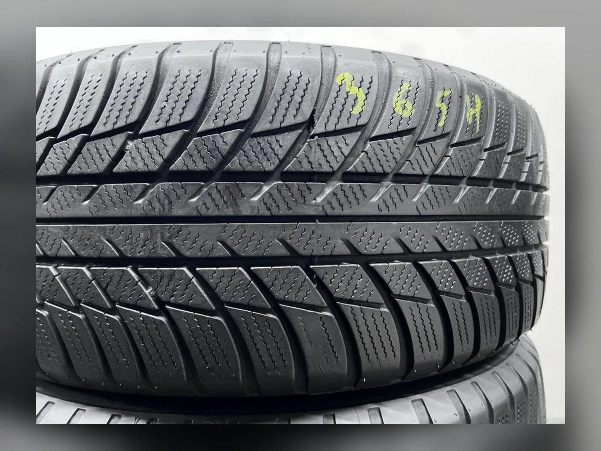Bridgestone — 215/55 R17 — Bridgestone 215/55 R17 Зима (липучка) 2 шт (Пара) — 5.5