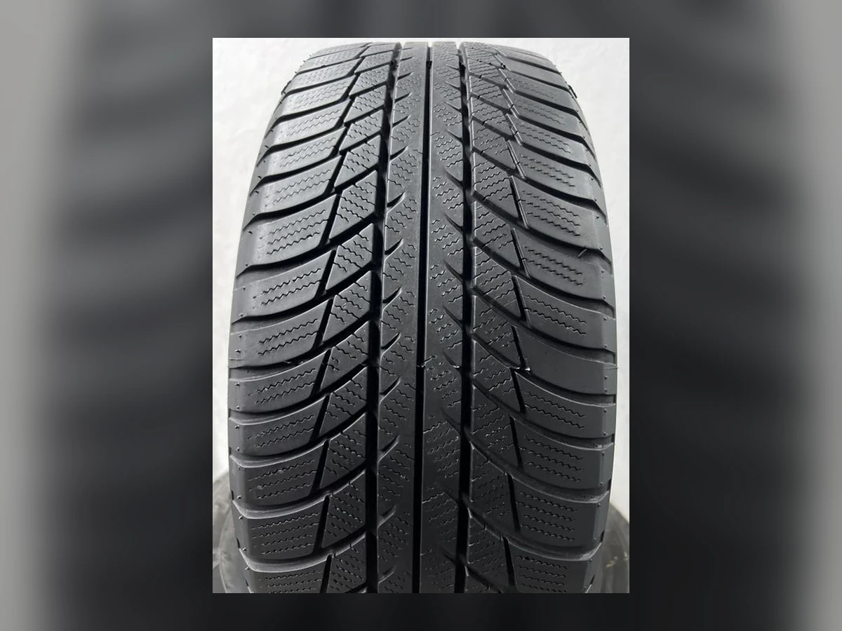 Bridgestone — 215/55 R17 — Bridgestone 215/55 R17 Зима (липучка) 2 шт (Пара) — 5.5